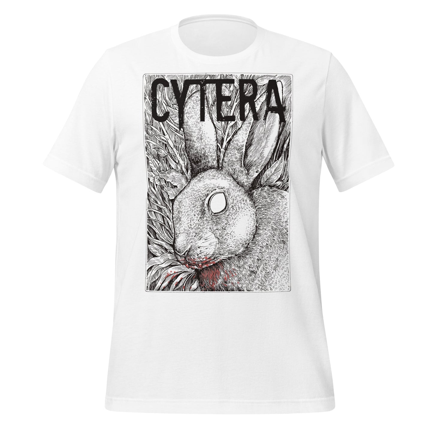 Rabbit Shirt - Cytera Store